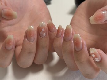 simple design 《持込ok》