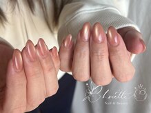 シュエット(Chouette)/マグネット