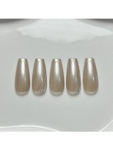 ノア(Noa)/定額デザイン シンプル