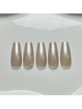 ノア(Noa)/定額デザイン シンプル