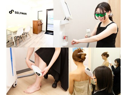 セルフメイド 高崎店(SELFMADE)の写真