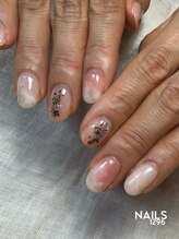 ネイルズイチニーキュウロク(NAILS1296)/60min ART course