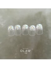 ドロウラピリィ トカ(DLAW Lapilie/toka)/5月 アートデザイン