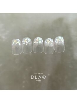 ドロウラピリィ トカ(DLAW Lapilie/toka)/5月 アートデザイン