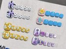 フット定額コース
