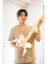 カラダコンシェルジュN(KARADAコンシェルジュN) 小顔鍼灸師 KOBAYASHI