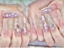 ミラクルネイル(Miracle Nail)