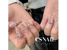 エスネイル 渋谷本店AT公園通り(es NAIL)