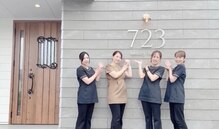 ナツミ(723)