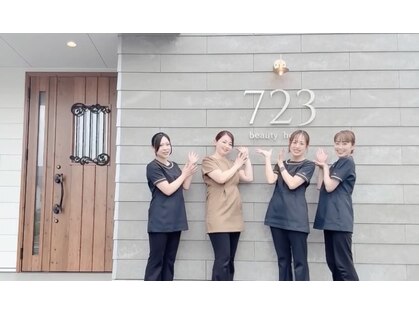 ナツミ(723)の写真