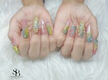 シュガービューティーネイルズ(Sugar Beauty Nails)