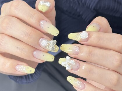 リノ ネイル(Rino nail)の写真