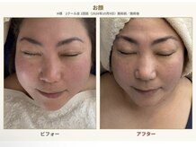 ラビダオアシス(La.vidaoasis)