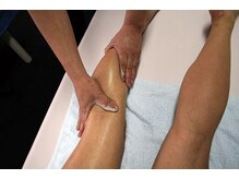 エイジングケアエステ ブルームーン(Blue moon)/リジュ・ボディメイキング：４