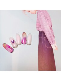 M-Quality nail-design 196