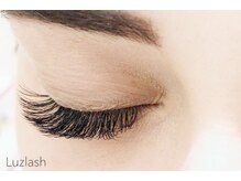 ルースラッシュ 赤坂店(Luzlash)/3Dボリュームラッシュ