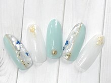 ティーエヌ イトーヨーカドー能見台店/季節の定額7590円コース