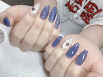 しゅり ネイル/