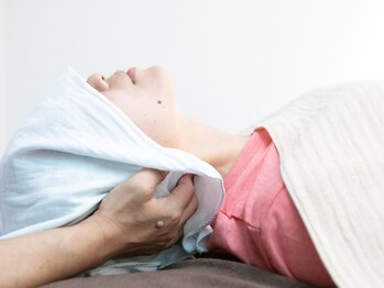 ボディケア オーシャン(BODYCARE OCEAN)/ヘッドセラピー