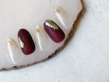 フレイヤ 新宿店(FREJA)/☆Goldコース☆