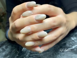 ワンカラー☆美フォルム