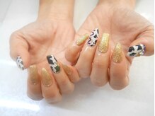 ザネイルズ(The Nails)/