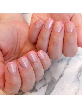 ネイルサロン ル リアン(Nailsalon Le lien)/お客様ネイル