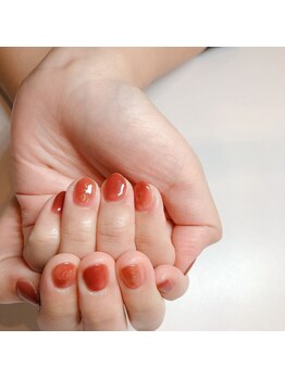 アールエム(Rm)/9月◇ネイル