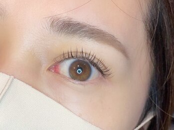 アイクイック 北千住店(Ai Quick)/フラットラッシュ