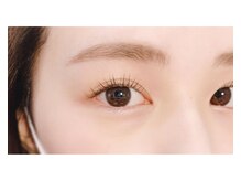 アイラッシュサロン ブラン 青葉台東急スクエア店(Eyelash Salon Blanc)の雰囲気（次世代まつげパーマ！パリジェンヌラッシュリフト導入早々大人気）