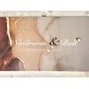 ネイルルーム アンド ベル(Nailroom.&Bell)ロゴ