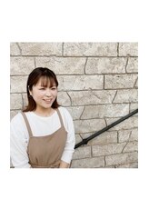 オリノ バイ アンバー(OLINO by umber)&nbsp;kanako 