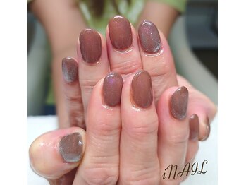 アイネイル(iNAIL)/