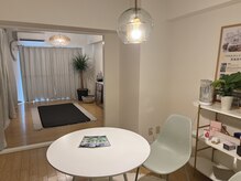 ヨサパーク シャイン(YOSA PARK Shine)/お店の内観2