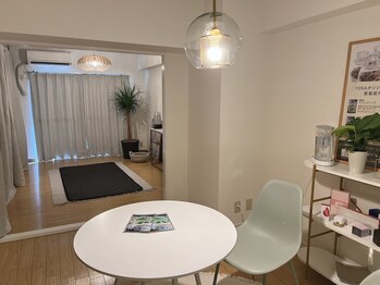 ヨサパーク シャイン(YOSA PARK Shine)/お店の内観2