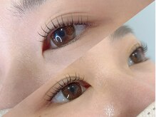 アッシュ 十日市場(Ash)/ラッシュリフト(上まつげ)