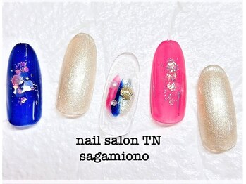 ティーエヌ 相模大野店/☆デザイン定額A☆