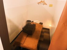 スリール 大阪駅前第3ビル(SOURIRE)/個室施術でリラックス♪