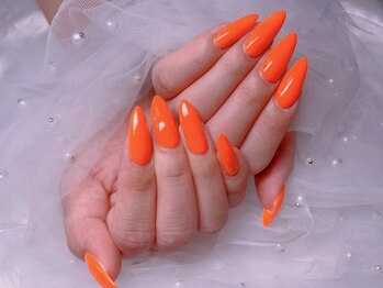 スノーネイルサロン 新宿店(Snow nail salon)/