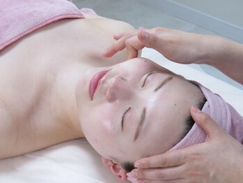 ザセイム(the same)/イメージ写真