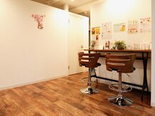 もみかる 厚木船子店/お茶をご用意しております♪