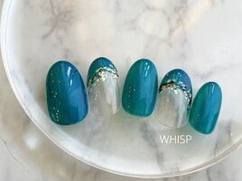 変形フレンチ/シンプルBコース