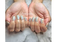 シュポルテ(chou porte)/