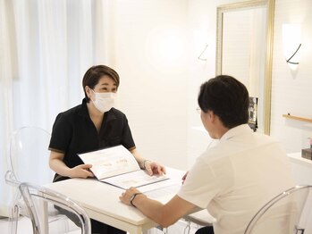 プライマル(PRIMAL)/カウンセリング・相談