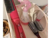 ラセラ(RASERA)/ドライヤーご用意しております