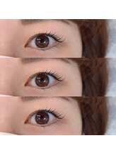 エトワール(etoile)/まつ毛パーマ