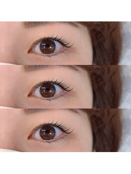 エトワール(etoile)/まつ毛パーマ