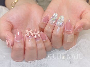 イチネイル(ICHI NAIL)/