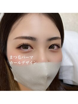 ベル(BELLE)/eri_eyelash_belle