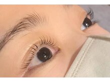 ネイルアンドアイラッシュ サロン エルザ(Nail&Eyelash Salon Elsa)の雰囲気（ダメージレス3Step次世代まつげパーマ☆初回5000円⇒3900円）